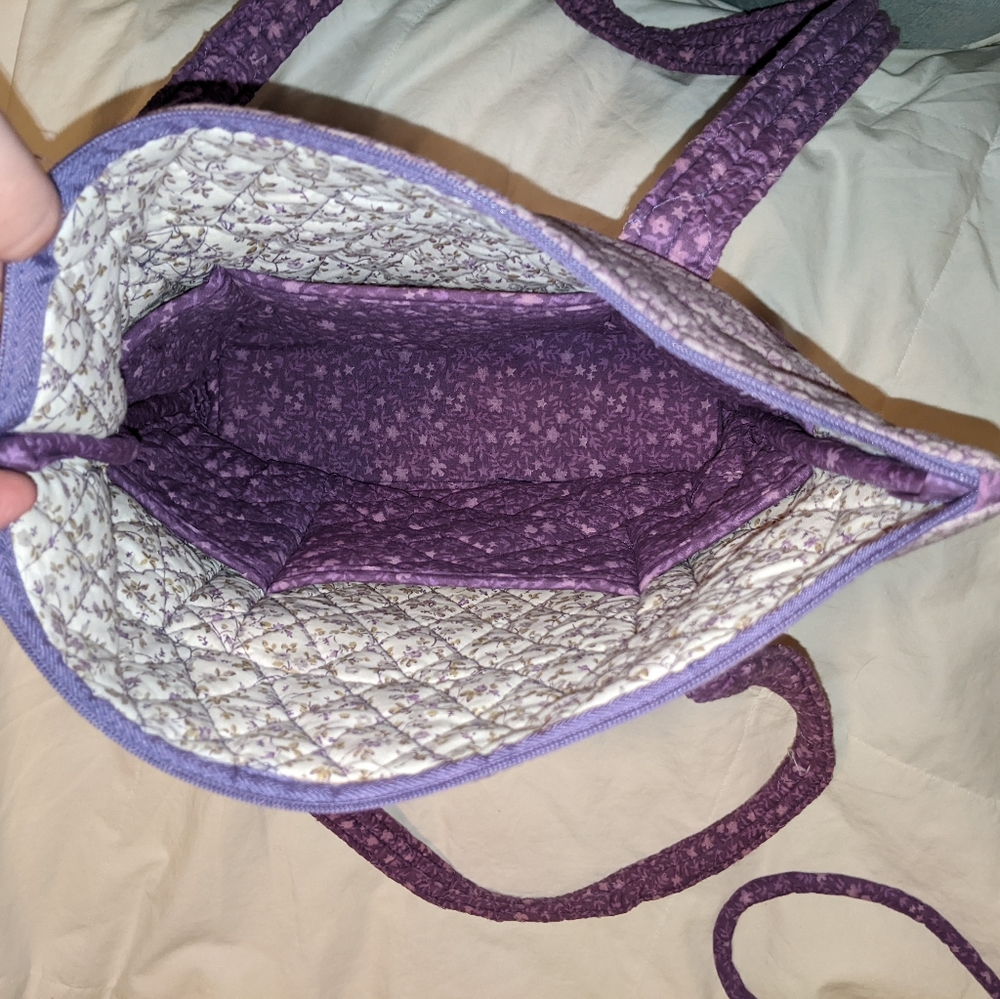HANDMADE THREE-PIECE BAG SET - Picture 10 of 16